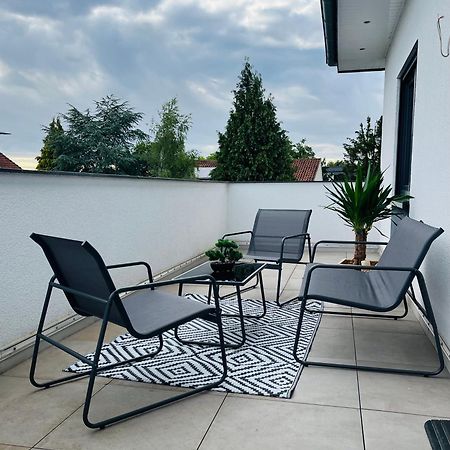 Bruchbude24 Rodinghausen エクステリア 写真